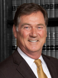 Robert Langdon Attorney