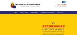 ABC Afford-All Insurance Agency