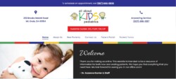 All About Kids Pediatrics