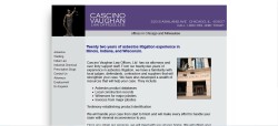 Cascino Vaughan Law Offices