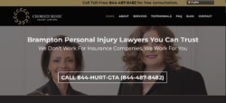 Chorney Sidhu Injury Lawyers