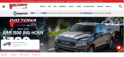 Daytona Dodge — Reviews, Complaints and Ratings