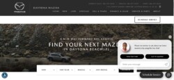 Daytona Mazda