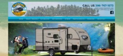 Daytona RVs — Reviews, Complaints and Ratings