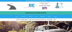 EC Auto Club