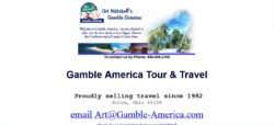 Gamble America