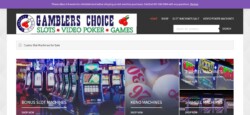 Gamblers Choice Online