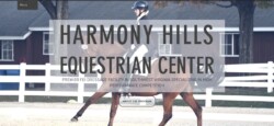 Harmony Hills Equestrian Center