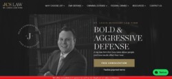 JCS Law-Criminal Defense Lawyer
