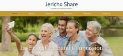 Jericho Share