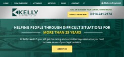 Kelly Law Office, LLC