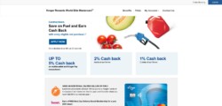 Kroger Personal Finance