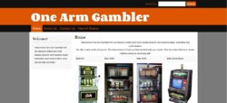 One Arm Gambler