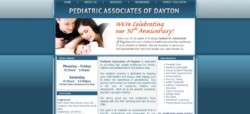 Pediatric Associates of Dayton