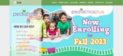 Pediatrics Plus Therapy Services