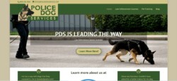 Police Dog Services