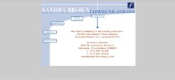 Sandra Brown Communications