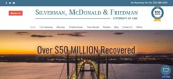 Silverman, McDonald & Friedman — Reviews, Complaints and Ratings