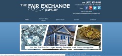The Fair Exchange Jewelry