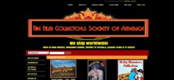 Film Collectors Society of America