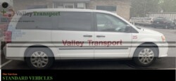 Valley Transport
