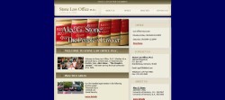 Stone Law Office, PLLC