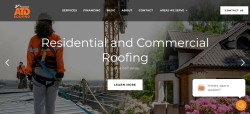 ATD Roofing — Reviews, Complaints and Ratings