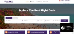 Flight for All — Reviews, Complaints and Ratings