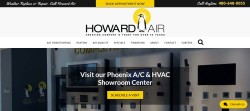 Howard Air — Reviews, Complaints and Ratings