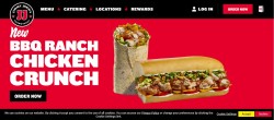 Jimmy John’s — Reviews, Complaints and Ratings