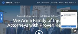 Kemmy Law Firm — Reviews, Complaints and Ratings