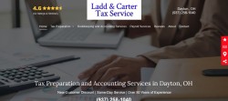 Ladd & Carter Tax Service