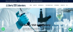 Liberty SSD Laboratory