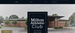 Milton Athletic Club