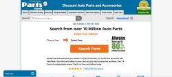 Parts Geek — Reviews, Complaints and Ratings