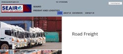 Seairo Freight and Logistics