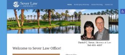 Sever Law Office