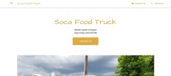 Soca Food Truck