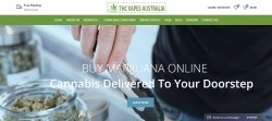 THC Vapes Australia