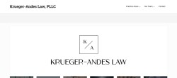Krueger-Andes Law, PLLC