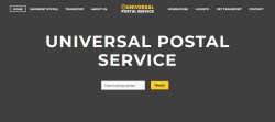 Universal Postal Service