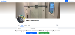 HAP Enterprises Corp — Reviews, Complaints and Ratings