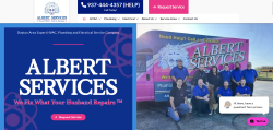 Albert Services — Reviews, Complaints and Ratings