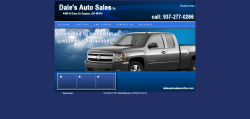 Dales Auto Sales — Reviews, Complaints and Ratings