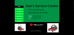 Dans Service Center