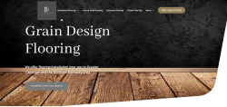 Grain Design Flooring — Reviews, Complaints and Ratings