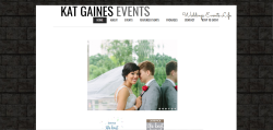 Kat Gaines Events — Reviews, Complaints and Ratings