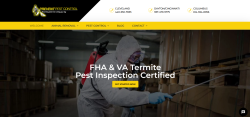 Prevent Pest Control — Reviews, Complaints and Ratings