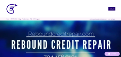 Rebound Credit Repair — Reviews, Complaints and Ratings