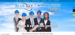 Blue Sky Insurance — Reviews, Complaints and Ratings